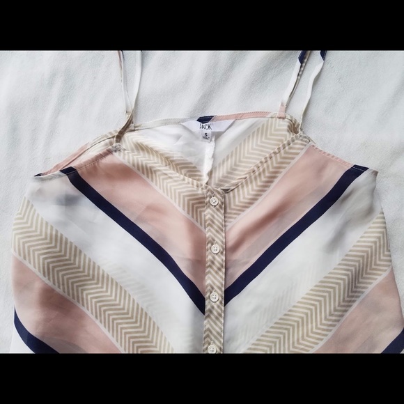 Printed cami - Picture 3 of 4